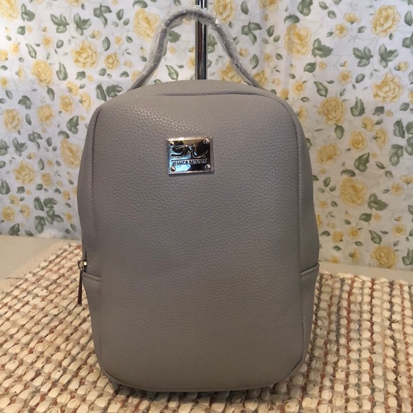 jessica moore mini backpack Concealed Carry Satchel by Lady Conceal Bone The Jessica concealed carry purse by Lady Conceal is crafted with soft Backpack Purse Jessica Moore Purses